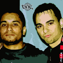 DNK SPECIAL SERIES 001 - TRIBUTE TO NEMESIS