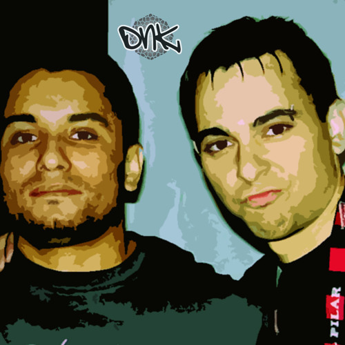 DNK SPECIAL SERIES 001 - TRIBUTE TO NEMESIS
