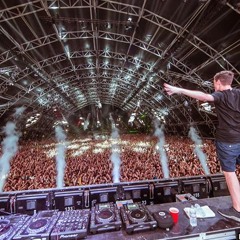 Mix Martin garrix-Deorro