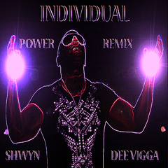 Individual - Power Remix! (tuned to 432Hz)