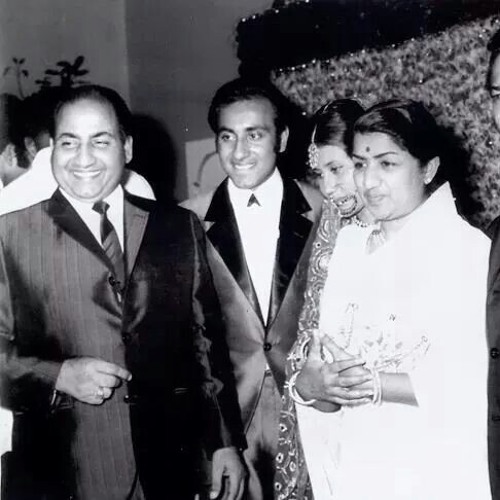 Tu kahan ye bata- Mohd Rafi Cover