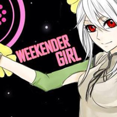 [Froz] Weekender Girl - Miku (Thai ver) [Yutake]