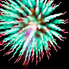 DJ Alpha - Fireworks