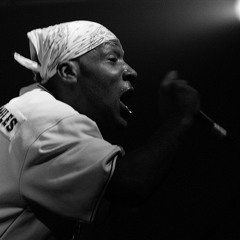 Reggae/Ragga/Rub-a-dub