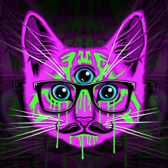 Psy-Party By Bryan