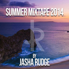 Summer Mixtape 2014 By Jasha Rudge