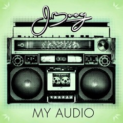 J.Boog My Audio