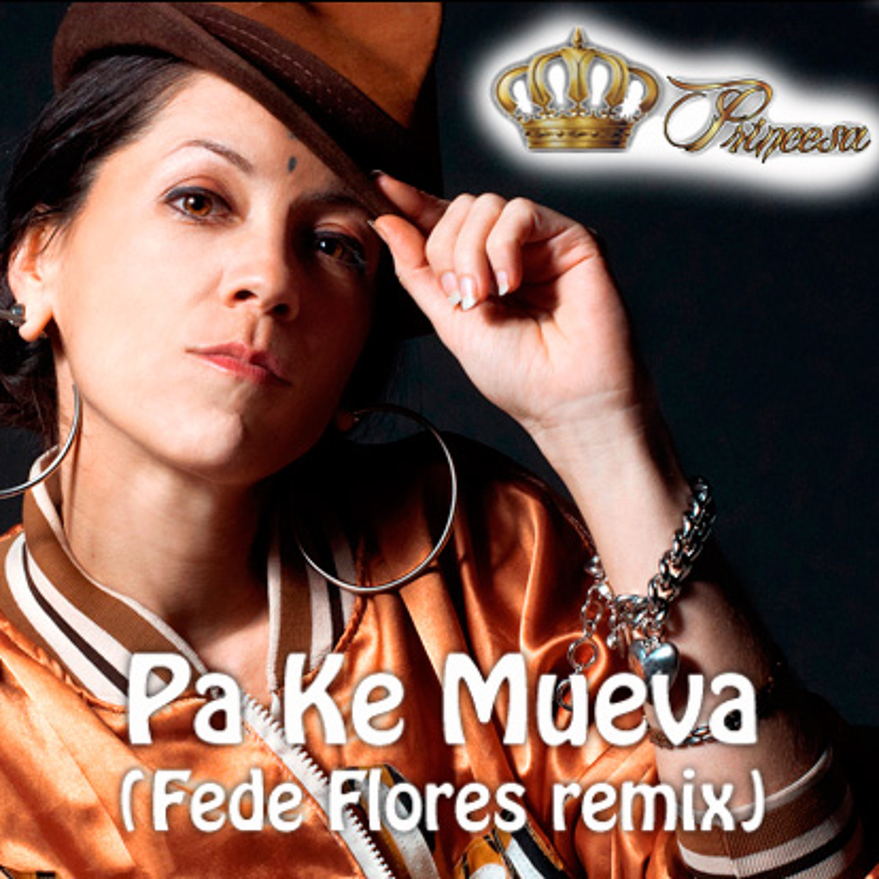 Fede Flores remixes!