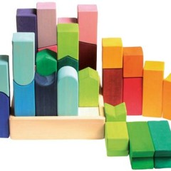 Blocks ft. Marisa // Thursday Night Club