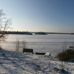 Fresh Air From Karelia