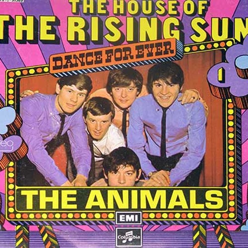 Stream The Animals - House Of The Rising Sun (HomeAlone Edit) *FREE  DOWNLOAD* by HomeAlone | Listen online for free on SoundCloud