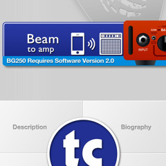 TC Electronics BH-250 Slap Sample - 01 - Explorer - 1(Tonprint:Spectracomp)