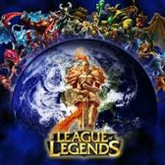 League