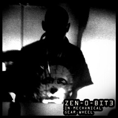 Zen - 0-BIT3 "Mechanical Gear Wheel" Padded Cell Vol. I (Seti Recordings)