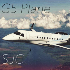 G5 Plane