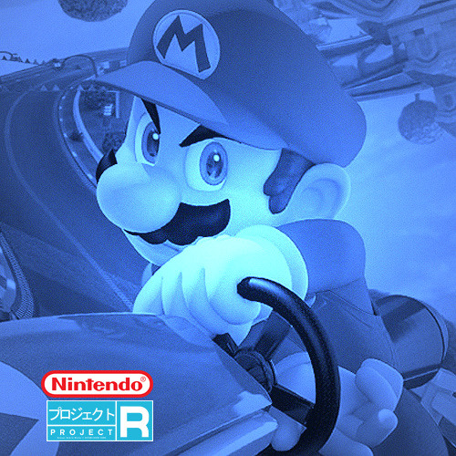 The Infin8 Option (MarioKart 8 Option theme Mix)