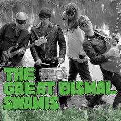 GREAT DISMAL SWAMIS  "Serpenteen" RZO Records // Garage Punk Rock // FREE DOWNLOAD *****