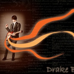 Drake Bell - You're Not Thinking
