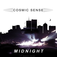 Cosmic Sense - Midnight [FREE DOWNLOAD]