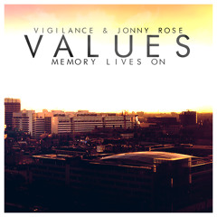 Values (Memory Lives On)