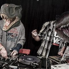 The Jawsome-Mix