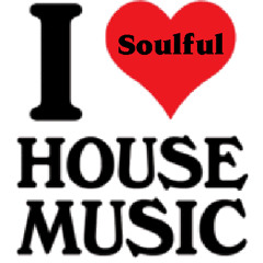 DJ EMZ - Soulful House - June 2014