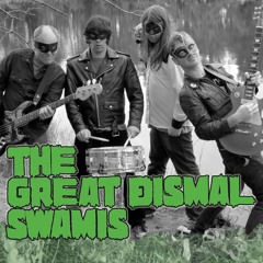 GREAT DISMAL SWAMIS  "Canadian Tuxedo" RZO RECORDS // Garage Punk Rock // FREE DOWNLOAD ******