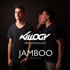 Killogy - Jamboo [FREE DOWNLOAD]