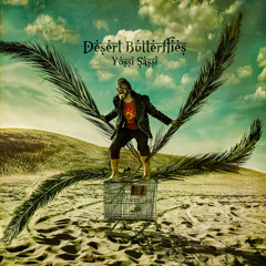 06 Desert Butterfly