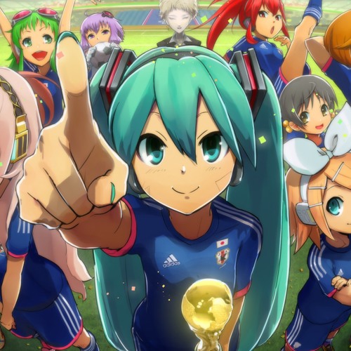 Nightcore Salute  New June 2014