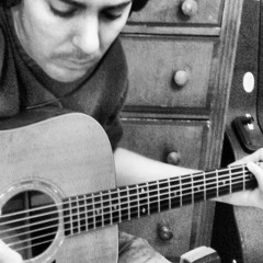 Flowers Never Bend With The Rainfall (Simon & Garfunkel cover)