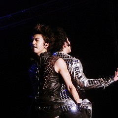 2PM Junho ft Wooyoung - Move On