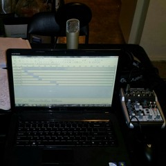 Fake thugs x produced by Pyrex