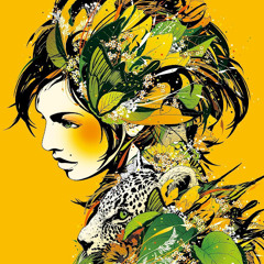 Dj Okawari - Temperature of Tears / Cantona