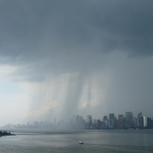 Manhattan