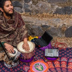 Dhanvantri Dub - Live Session