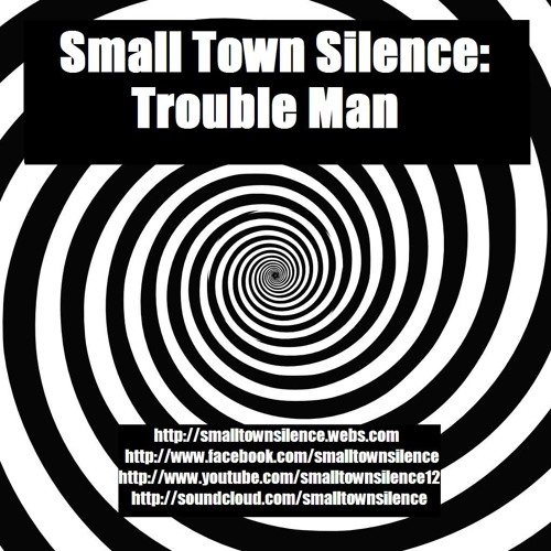 Trouble man