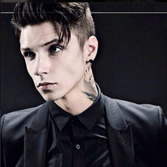 They Don't Need To Understand - Andy Black