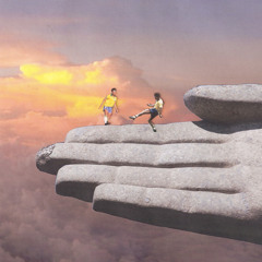 With Joy, We Belong To The World - Ivan Bilbao