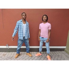 Lil Troy & KidBrice - Im That Nigga