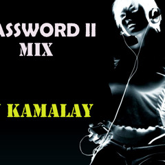 Password II Mix