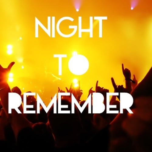 Stream Night To Remember by Balladmaker Listen online for free on