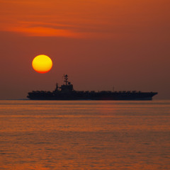 Cruising On Watch