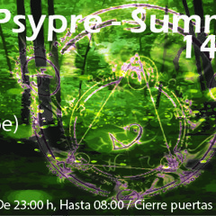 Prewiew Psypre Summer