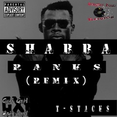 Trap $taCC (Shabba Ranks Freestyle)