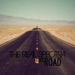 The Real Spectra - Knocked Down (The Road)