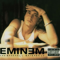 Eminem - Marshall Mathers Instrumental
