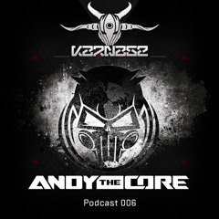 Karnage [Podc-𝐀𝐑𝐂𝐇𝐈𝐕𝐄] 006 - with Andy The Core