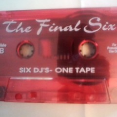 Phil K Swift Final 6 Mix