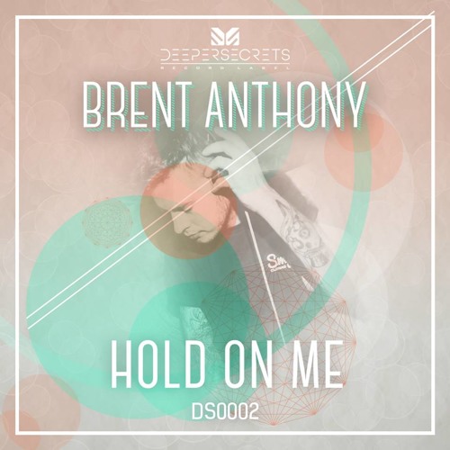 Hold On Me ft. Karen Harding (Original Mix)